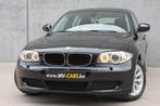 BMW 116i/5-deur/Navi/Xenon, Auto's, BMW, Te koop, Benzine, 5 deurs, Stof