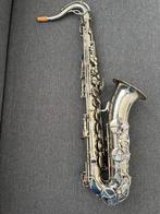 Saxofoon Tenor  Besson/ Couesnon      sib/ Bb, Muziek en Instrumenten, Ophalen of Verzenden, Zo goed als nieuw, Tenor