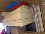 PUR Isolatie 14cm dik, Doe-het-zelf en Bouw, Isolatie en Afdichting, Ophalen, 12 cm of meer, Nieuw, 5 tot 10 m²