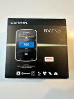 Garmin Edge 520 incl koppeling met Strava, Ophalen, Zo goed als nieuw