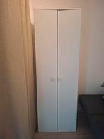 Armoire blanc IKEA 60x51x178, Enlèvement