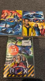 ROX DVD’S, Cd's en Dvd's, Ophalen of Verzenden, Zo goed als nieuw