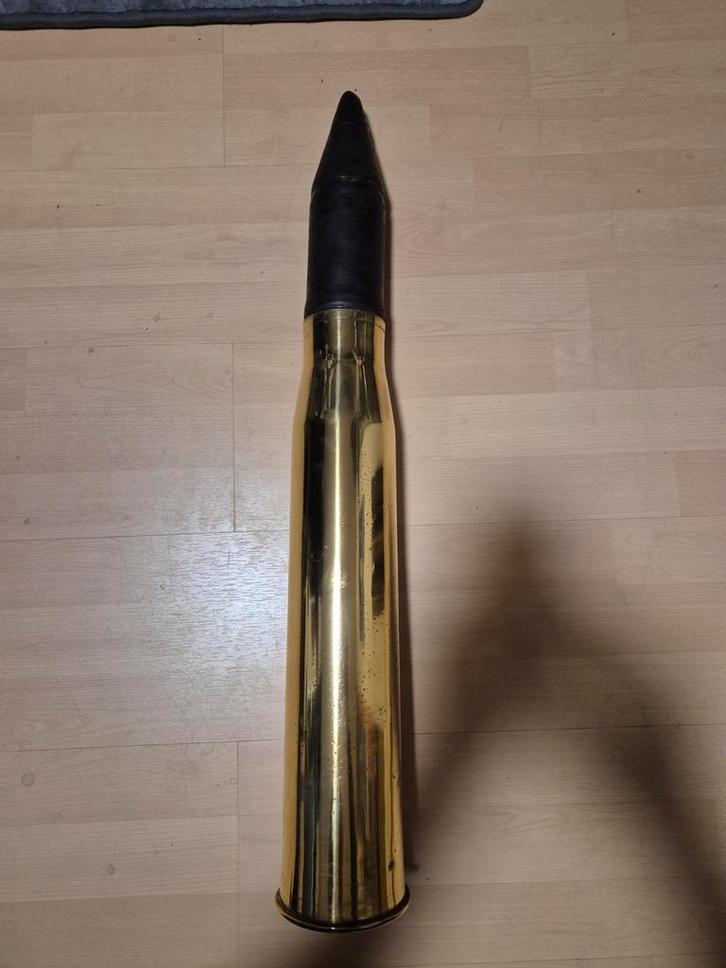 7,5 kwk40 wo2, Verzamelen, Pennenverzamelingen, Ophalen of Verzenden