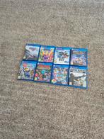 Spelletjes. Ps 4 ps5, Games en Spelcomputers, Games | Sony PlayStation Vita, Ophalen of Verzenden, Zo goed als nieuw