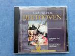 Symphonie n 5 et n 6 de Beethoven, Enlèvement ou Envoi, Comme neuf