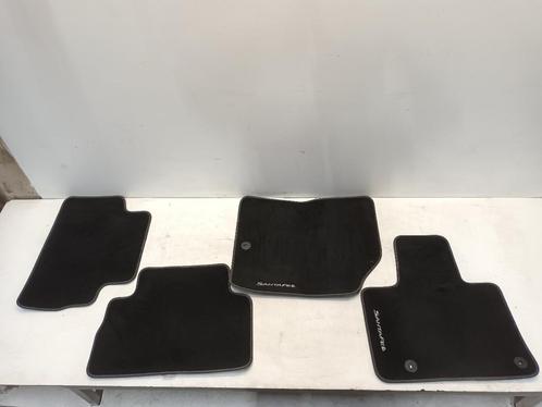 DIVERSEN MATTENSET Hyundai Santa Fe IV (01-2018/11-2020), Auto-onderdelen, Overige Auto-onderdelen, Hyundai, Gebruikt
