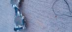 Hoverboard met karretje en oplader, Kinderen en Baby's, Ophalen, Zo goed als nieuw