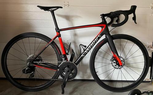 racefiets S-Works Roubaix van 2017, Fietsen en Brommers, Fietsen | Racefietsen, Gebruikt, Heren, Overige merken, 10 tot 15 versnellingen