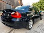 BMW 320d 1PROP CARNET BMW 2009 MOTEUR N57 ETAT N 1, Autos, Cuir, 110 kW, Entreprise, Boîte manuelle