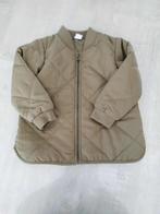khaki bomberjack / jack / vest h & m maat 92, H&M, Ophalen of Verzenden, Zo goed als nieuw, Jongen