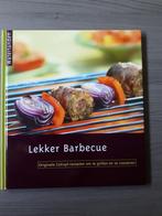 Lekker Barbecue / om te grillen en te roosteren, Boeken, Ophalen of Verzenden, Zo goed als nieuw, Colruyt, Overige gebieden