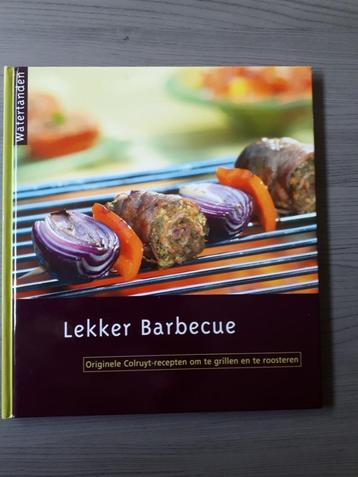 Lekker Barbecue / om te grillen en te roosteren beschikbaar voor biedingen