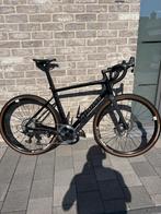 Specialized Diverge maat 58 (ideaal voor starters), 57 tot 61 cm, Ophalen, Gebruikt, Vering