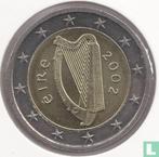 Ierland : losse 2 euromunten, Postzegels en Munten, Munten | Europa | Euromunten, 2 euro, Ierland, Ophalen of Verzenden, Losse munt
