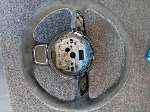 Audi s1 stuur in alcantara, Auto-onderdelen, Interieur en Bekleding, Audi, Gebruikt, Ophalen of Verzenden
