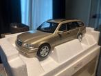 Mercedes c- clase t- model 1997 van norev splinter nieuw, Hobby en Vrije tijd, Modelauto's | 1:18, Ophalen of Verzenden, Norev