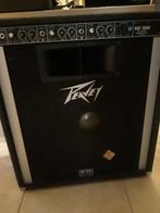 Peavey KB 300 Keyboard versterker, Ophalen, Zo goed als nieuw, Minder dan 500 watt, Keyboardversterker