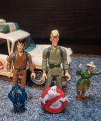 Figurines Real Ghostbusters (Kenner - 1984), Comme neuf, Enlèvement ou Envoi