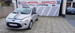 FORD KA 1200 cc Benzine, Auto's, Ford, Voorwielaandrijving, 4 zetels, Stof, Ka