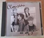 Clouseau: Of Zo...(cd), Cd's en Dvd's, Ophalen of Verzenden