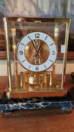 Atmos Jaeger Lecoultre Elysee kaliber 540 ( nr 703564), Antiek en Kunst, Antiek | Klokken, Ophalen