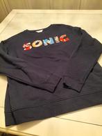 Nieuw, pull, trui, sweater, Sonic, blauwe sweater, Trui of Vest, Nieuw, Mango, Ophalen of Verzenden