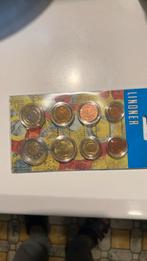 Belgie 2000, Postzegels en Munten, Munten | Europa | Euromunten, Ophalen of Verzenden, Setje