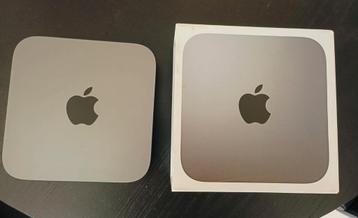 Apple Mac mini (2018) beschikbaar voor biedingen
