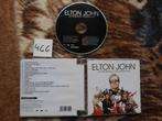 CD Elton John – Just Like Belgium • The Definitive Hits 2007, Enlèvement ou Envoi, 2000 à nos jours, Utilisé