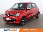 Renault Twingo 1.0 SCe Energy Luxe (bj 2014), Auto's, Gebruikt, Start-stop-systeem, 5 deurs, 95 g/km