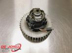Moteur de ventilation chauffage d'un Volkswagen Fox, Volkswagen, -, 3 mois de garantie, Utilisé