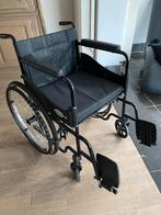 rolstoel, Diversen, Ophalen, Inklapbaar, Nieuw, Duwrolstoel