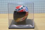Alex Criville Shoei helmet 1999 1:5, Hobby en Vrije tijd, Modelauto's | 1:18, Ophalen of Verzenden, Nieuw, Overige typen, Overige merken