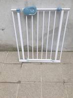 Gratis ijzer, Ophalen