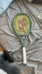 Yonex percept 97D Tennis racket, Sport en Fitness, Tennis, Ophalen of Verzenden, Zo goed als nieuw
