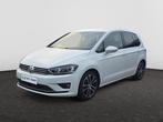 Volkswagen Golf Sportsvan Golf Sportsvan 1.4 TSI Highline, Auto's, Volkswagen, Wit, Golf Sportsvan, Handgeschakeld, 130 g/km