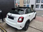 Fiat 500X 1.3 D MET 104DKM HANDELAARS & EXPORT, 500X, Wit, Bedrijf, 93 pk