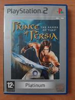 PS2 Prince of Persia - Les sables du temps, Comme neuf, Enlèvement ou Envoi