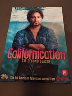 Californication seizoen 2, Cd's en Dvd's, Ophalen of Verzenden, Zo goed als nieuw