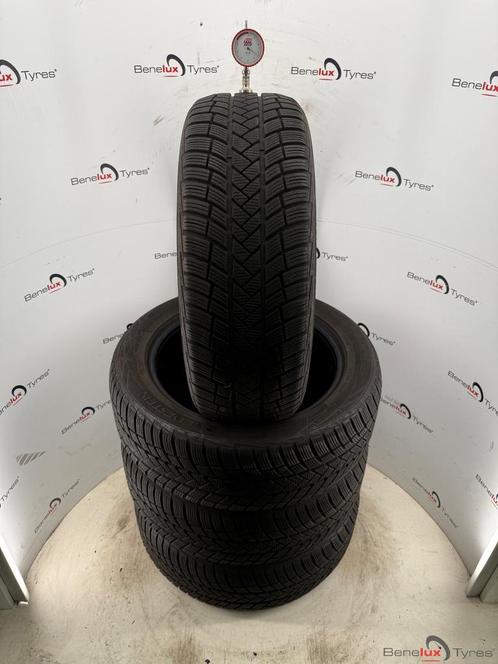 winter 215/55R18 99V Vredestein 215/55 R18 215/55/18 2155518, Auto-onderdelen, Banden en Velgen, Band(en), Winterbanden, 18 inch