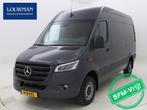 Mercedes-Benz Sprinter 419 1.9 CDI 366 L2H2 9G-Automaat Nieu, Automaat, Mercedes-Benz, Bedrijf, Diesel