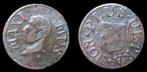 Jeton Maximus Non Plus Ultra - Liard de Lille Francia 1827, Timbres & Monnaies, Pièces & Médailles, Enlèvement ou Envoi