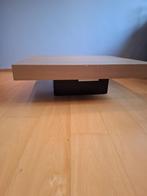 salontafel, Maison & Meubles, Tables | Tables de salon, Moins de 50 cm, 50 à 100 cm, Carré, Enlèvement