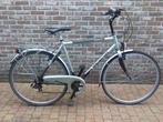 Heren-jongensfiets MINERVA in goede staat 28"wielen, Versnellingen, Zo goed als nieuw, Ophalen