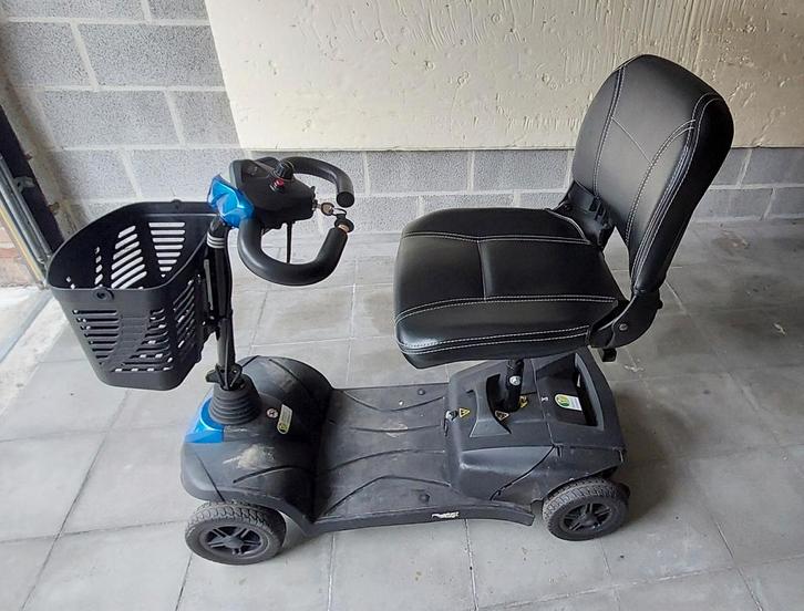 Mini Scootmobiel Colibri, Diversen, Brommobielen en Scootmobielen, Gebruikt, Ophalen