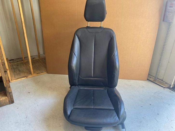 STOEL LINKS VOOR BMW 4 serie (F32) (01-2013/02-2021), Auto-onderdelen, Interieur en Bekleding, BMW, Gebruikt
