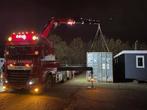 10ft 20ft 40ft Container zeecontainer verscheping transport, Ophalen