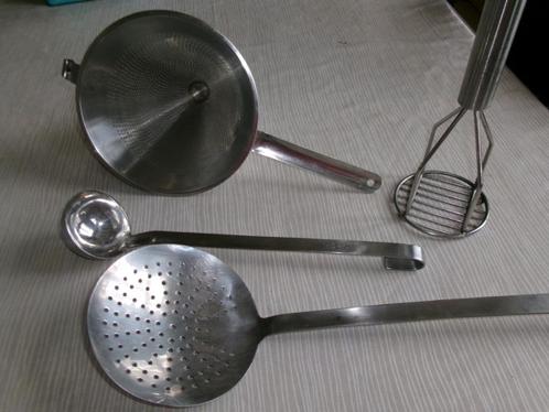 handig keukenmateriaal horeca, Huis en Inrichting, Keuken | Keukenbenodigdheden, Ophalen