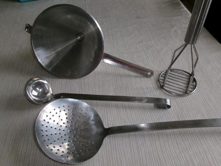 handig keukenmateriaal horeca, Huis en Inrichting, Keuken | Keukenbenodigdheden, Ophalen