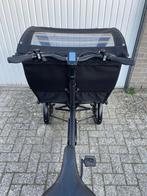 Te Koop  elektrische bakfiets, Ophalen